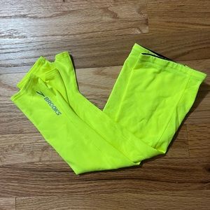 Brooks Womens Arm Sleeves - Size S